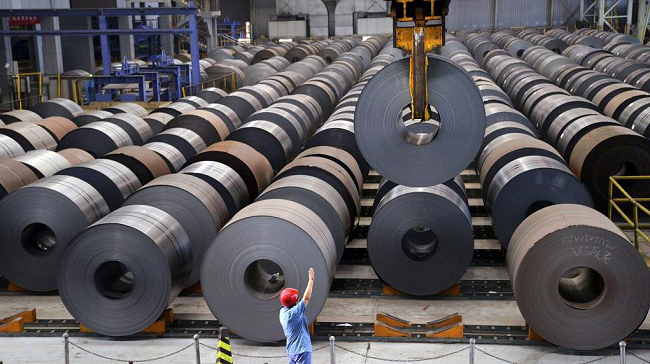 Ngành thép được dự báo sẽ hồi phục mạnh trong năm 2024