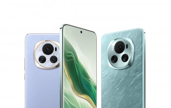 HONOR ra mắt điện thoại cao cấp mới Honor Magic 6 tại quê nhà Trung Quốc