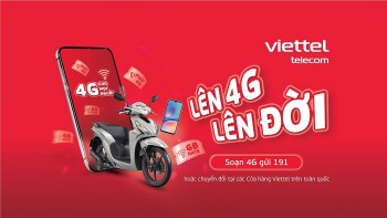 Viettel đã chuẩn bị sẵn sàng cho kế hoạch tắt sóng 2G