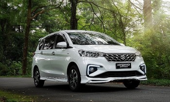 Suzuki giảm giá mạnh tay cho các mẫu xe của mình