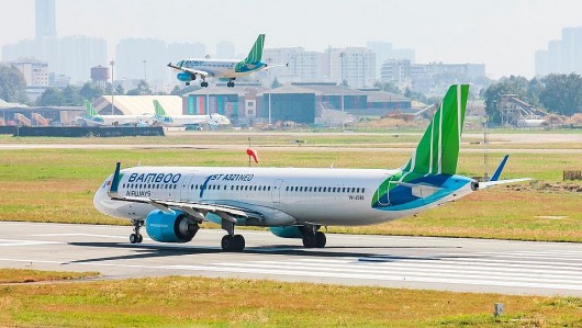 Hàng không Việt Nam tăng trưởng mạnh mẽ: 83 triệu lượt khách trong 8 tháng đầu năm 2025