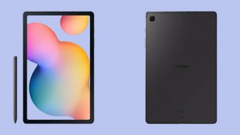 Lộ diện hình ảnh và thông số kỹ thuật của máy tính bảng Samsung Galaxy Tab S6 Lite (2024)