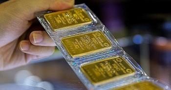 Giá vàng hôm nay 27/3/2024: Vàng SJC bất ngờ tăng vượt ngưỡng 80 triệu đồng/lượng