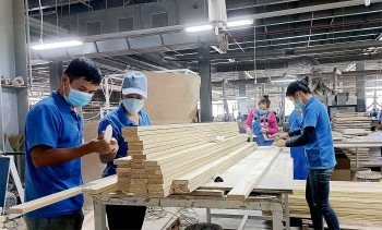 Cơ hội để doanh nghiệp ngành gỗ bứt phá trong năm 2024