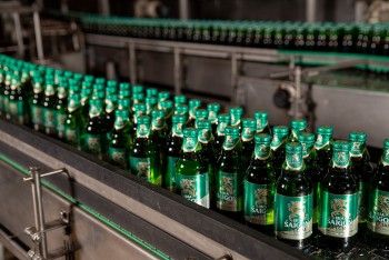 Đề xuất lùi thời gian tăng thuế tiêu thụ đặc biệt với bia rượu, nước giải khát
