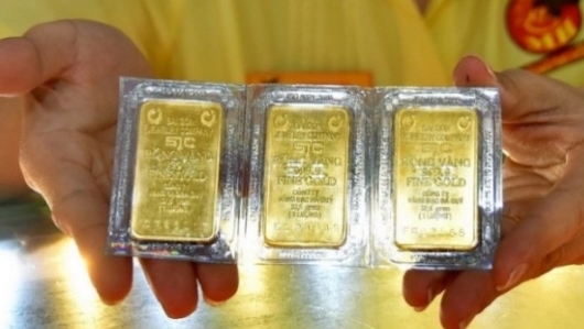 Giá vàng hôm nay 30/3/2024: Vàng trong nước quay đầu giảm