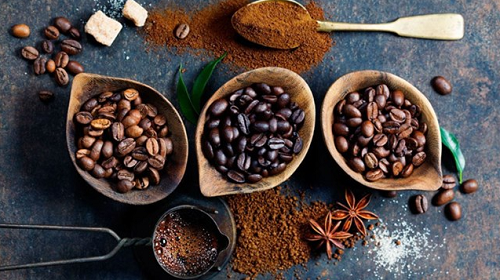 Giá nông sản hôm nay 27/3: Cà phê tiếp đà tăng mạnh, hồ tiêu duy trì ổn định