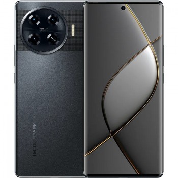 Tecno Spark 20 Pro Plus chính thức ra mắt tại Việt Nam