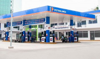 Còn 10 cửa hàng xăng dầu chưa xuất hóa đơn điện tử từng lần