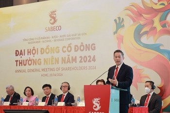 CEO Sabeco: Không thể chờ 