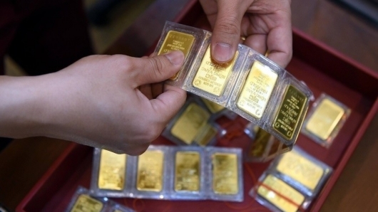 Chuyên gia: Khó ổn định thị trường vàng trong giai đoạn này