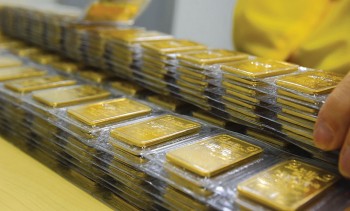 Chuyên gia dự báo: Giá vàng trong nước sẽ còn tăng “nóng”