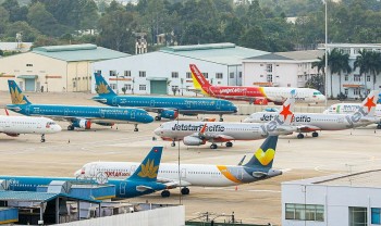 Cục Hàng không: 4 hãng hàng không tăng giá vé song không vượt trần