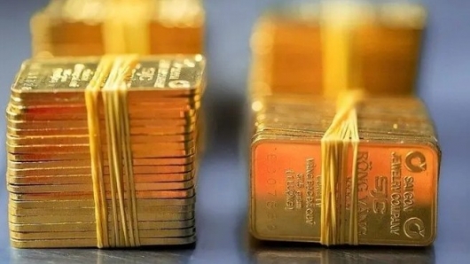 8.100 lượng vàng miếng được tung ra thị trường, giá vàng sẽ tăng hay giảm?