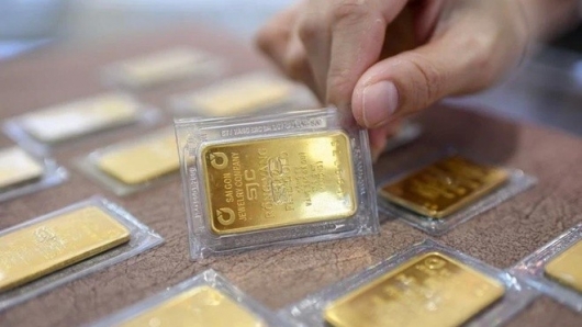 Giá vàng được dự báo sớm phá kỷ lục cũ