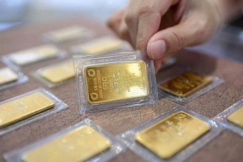 Giá vàng được dự báo sớm phá kỷ lục cũ