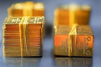 9 thành viên trúng thầu 7.900 lượng vàng