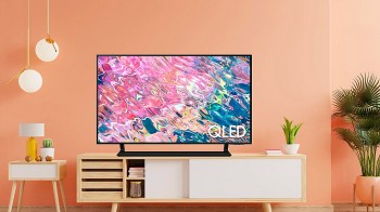 Top 3 tivi Samsung 50 inch chất lượng cao