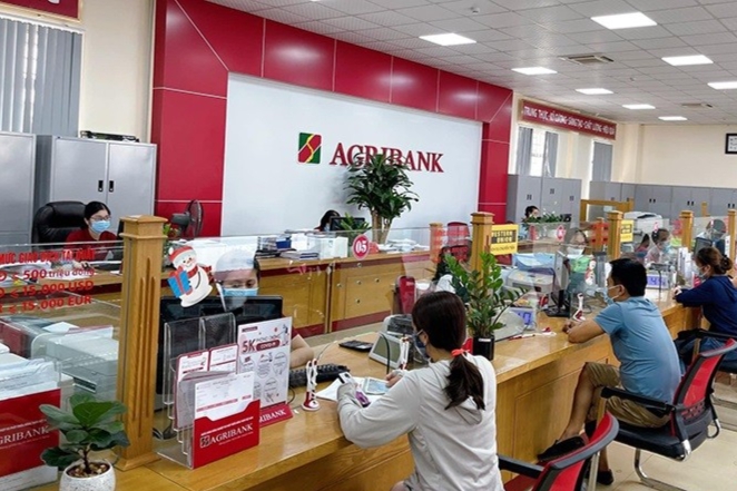 , Agribank đã triển khai đầy đủ các điều kiện cần thiết để sẵn sàng cung ứng vàng cho người dân từ ngày 3/6. 