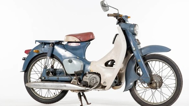 Honda ngừng sản xuất xe máy cỡ nhỏ, Việt Nam có bị ảnh hưởng?