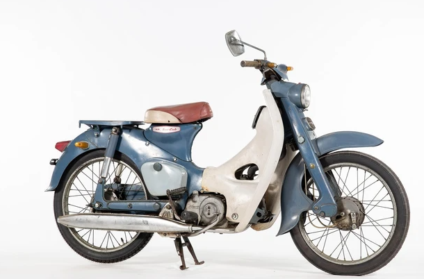 Honda ngừng sản xuất xe máy cỡ nhỏ, Việt Nam có bị ảnh hưởng?
