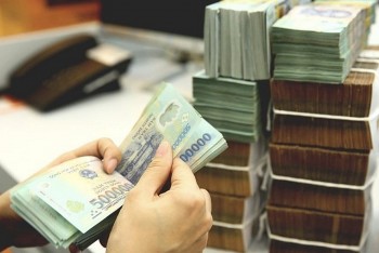 Ngân hàng Nhà nước hút về 25.000 tỉ đồng, lãi suất tiết kiệm tiếp tục tăng