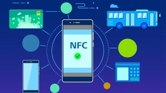 Top 4 điện thoại android giá mềm hỗ trợ NFC để xác thực sinh trắc học với app ngân hàng