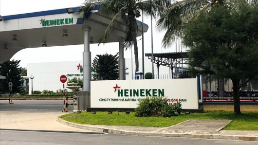 Nhà máy bia Heineken tạm dừng, Quảng Nam mất nguồn thu 500 tỉ đồng