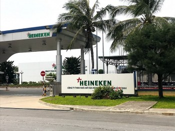 Nhà máy bia Heineken tạm dừng, Quảng Nam mất nguồn thu 500 tỉ đồng