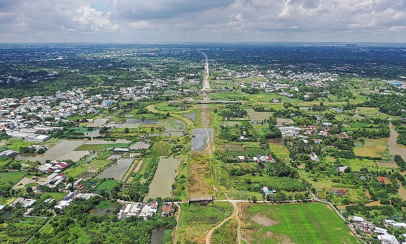 Quy định mới về bồi thường, hỗ trợ, tái định cư khi Nhà nước thu hồi đất