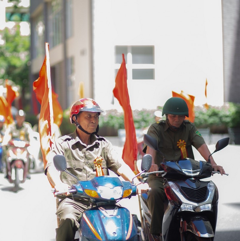 Lan tỏa ý nghĩa Ngày hội “Toàn dân bảo vệ an ninh Tổ quốc”