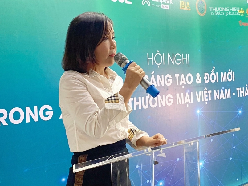 Thúc đẩy sáng tạo và đổi mới trong Xúc tiến thương mại Việt Nam - Thái Lan