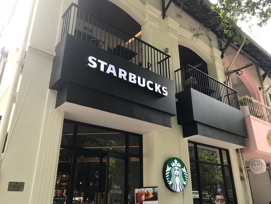 Vì sao Starbucks Reserve đóng cửa sau 7 năm hoạt động?