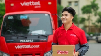 Chủ tịch xin nghỉ hưu trước tuổi, “ông lớn” chuyển phát Viettel Post làm ăn ra sao?