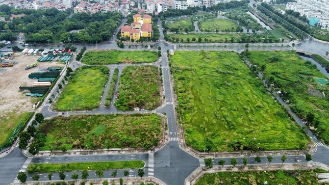 Bộ Tài nguyên và Môi trường yêu cầu điều chỉnh bảng giá đất để tránh trục lợi.