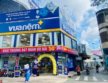 Vua Nệm báo lỗ gần 13 tỷ đồng dù đã sạch nợ trái phiếu