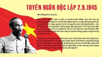 "Sự thật Việt Nam đã thành nước Tự do, Độc lập"