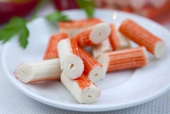 Xuất khẩu surimi đối mặt với nhiều thách thức