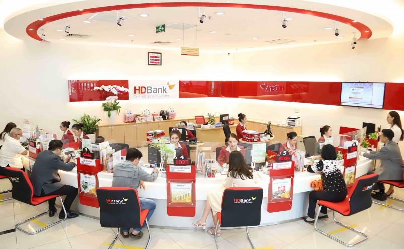 ADB lần thứ hai liên tiếp vinh danh HDBank là ‘Ngân hàng đối tác hàng đầu tại Việt Nam’, mở rộng mạnh mẽ hợp tác trong tài trợ thương mại