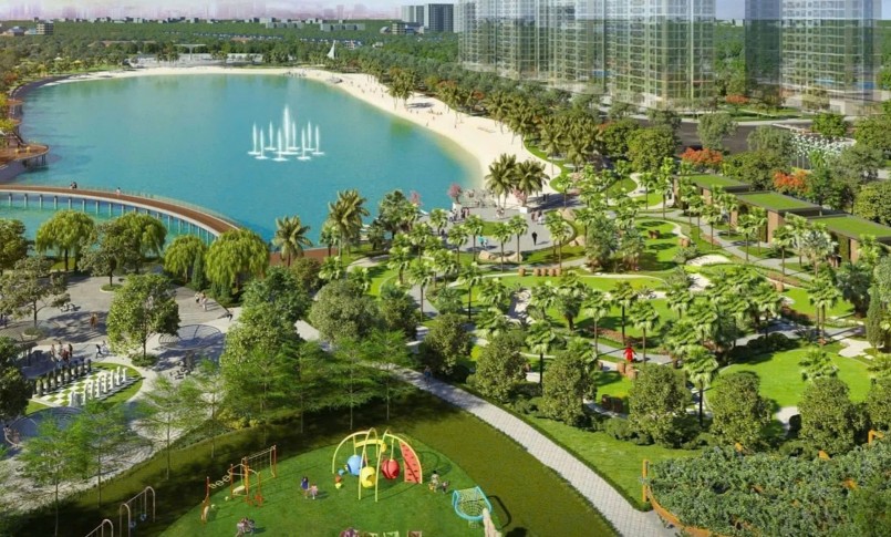Định hình lại cơ chế tài chính Quỹ phát triển đất minh bạch, hiệu quả và bền vững