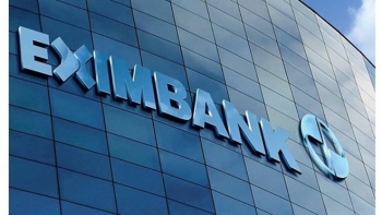 Vietcombank bất ngờ trở thành cổ đông lớn thứ hai tại Eximbank