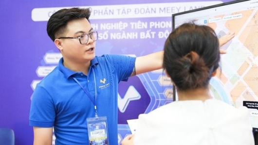 Vượt qua đánh giá khắt khe của BSI, Meey Group tiếp tục duy trì hiệu lực chứng nhận tiêu chuẩn ISO 9001 và ISO/IEC 27001