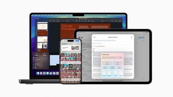 iOS 18.1 vừa ra mắt có gì mới?