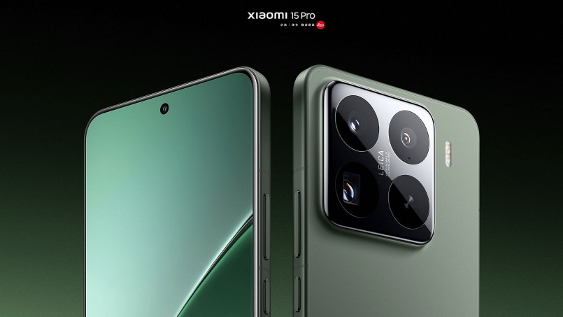 Xiaomi 15 series chính thức ra mắt tại Trung Quốc với nhiều đột phá