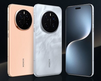 HONOR Magic 7 series ra mắt - Flagship mới với trải nghiệm AI thông minh