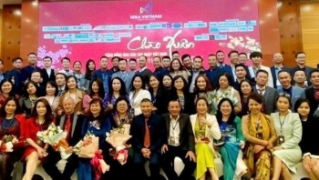 Chào Xuân M&A VIETNAM: Nơi chia sẻ, kết nối của giới đầu tư