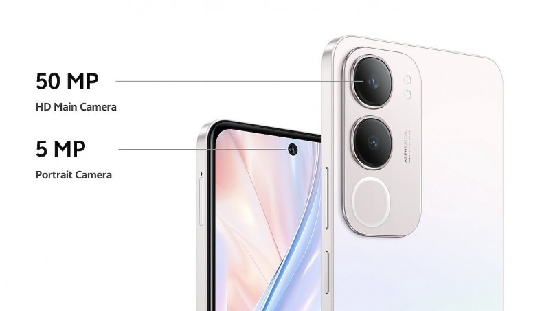 Vivo Y19S vừa ra mắt tại Việt Nam có gì mới, giá bao nhiêu?