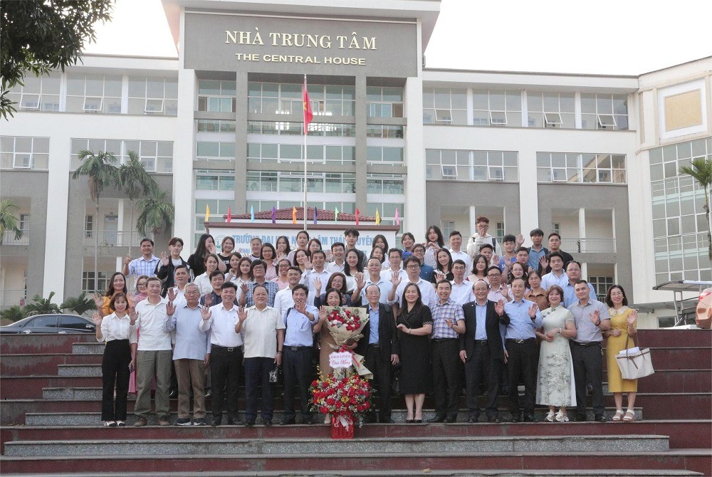 Thành lập Chi Hội Khoa học các sản phẩm thiên nhiên Việt Nam Khu vực miền núi phía Bắc