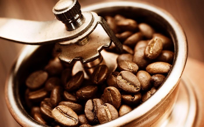 Giá cà phê Arabica đạt mức cao nhất 13 năm qua
