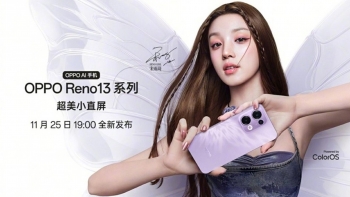 Chính thức công bố thời gian ra mắt OPPO Reno13 series